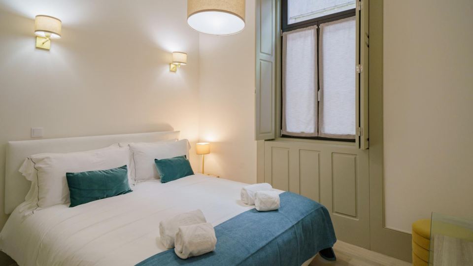 Feel Porto Matosinhos Ocean Flat I
