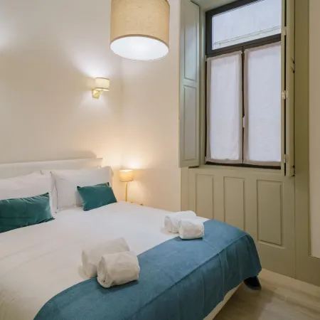 Feel Porto Matosinhos Ocean Flat I
