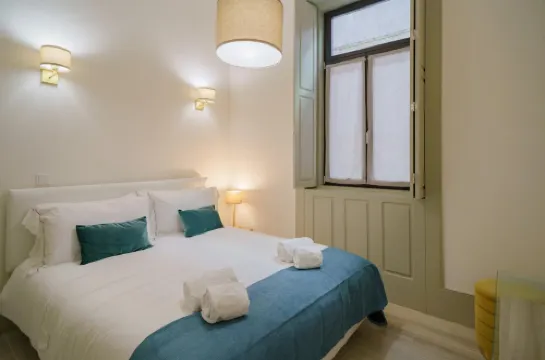 Feel Porto Matosinhos Ocean Flat I