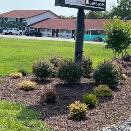 Hotel Lake Anna