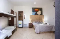 Pousada Castelinho