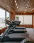 Salinas Exclusive Resort - Kuntosalit