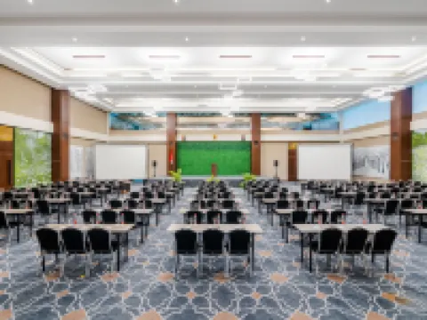 Hotel Eastern Bojonegoro Hotels in Bojonegoro Regency