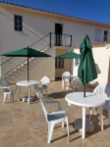 Brisa Do Mar - Consolação