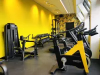 Thon Hotel Maritim - Gym