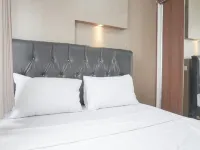 Nice and Cozy 2Br at Cinere Resort Apartment Hotels in Cinere