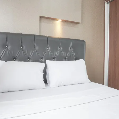 Nice and Cozy 2Br at Cinere Resort Apartment