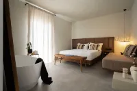 Polis of Naxos Stylish Suites - 3 étoiles