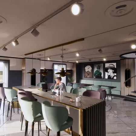 Radisson Blu Aurum Hotel, Brasov