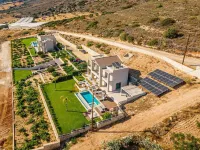 Villa Mare I Free Heated Pool Infinite Blue
