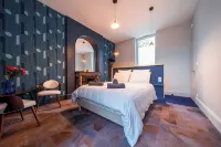 La Longère de Neuville-Futuroscope-Poitiers Hoteles en Vendeuvre-du-Poitou