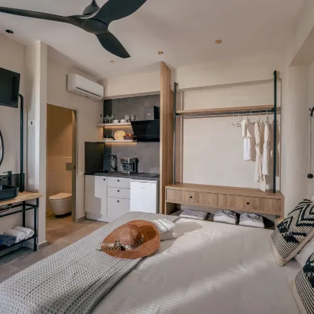 Casa d'Oro Suites by Estia 'Adults Only'