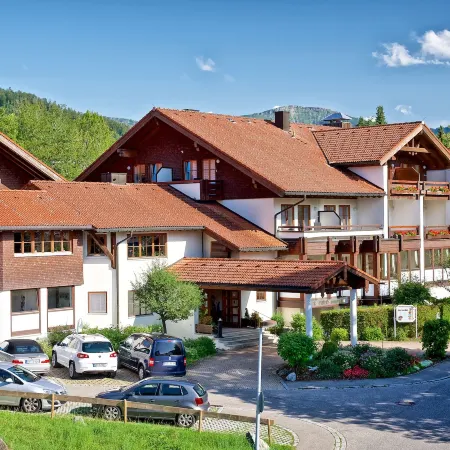 Concordia Vitalhotel & Spa