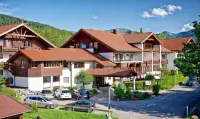 Concordia Vitalhotel & Spa فنادق في أوبرشتاوفن
