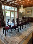 Manoir Chamberland (Adults Only, No Pets) - parking