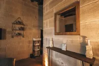 Saliche Cappadocia Cave Suites