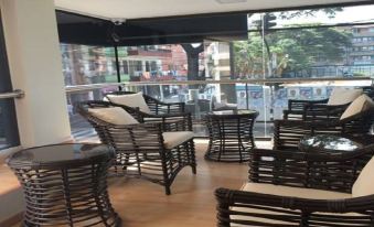 Hotel Ruiseñor Itagui