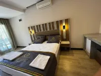 Byakkan Hotel Hotels in Akyarlar Mahallesi
