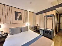 N'Ala Otel Hotel di Provinsi Sakarya