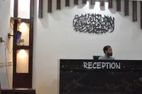 Comfort Inn Hotel Peshawar Hotels in Peshawar