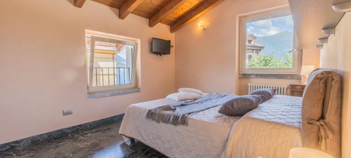 Casa Del Tiglio in Varenna Hotels in Varenna