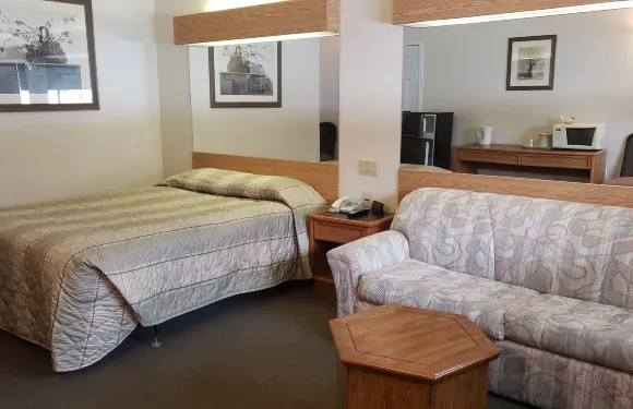 卡拉博基汽車旅館