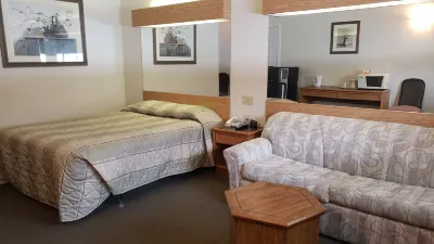 Calabogie Motor Inn