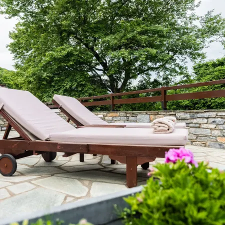 12 Months Resort & Spa