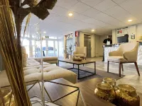 โรงแรม Plaza Regina Torreón โรงแรมในตอร์รีออน