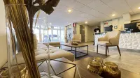 Hotel Plaza Regina Torreon Hotels in Torreon