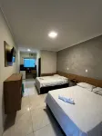 Marmeu Tropical Hotels in Guaruja
