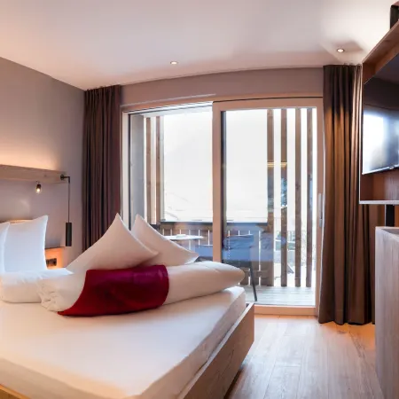 Hotel Post