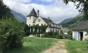Maison Laclede