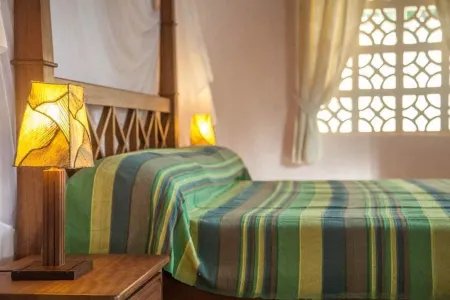 Tiwani Sunset, a Little Piece of Eden Отели в г. Тиви