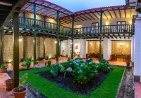 La Xalca Hotel - Asociado Casa Andina