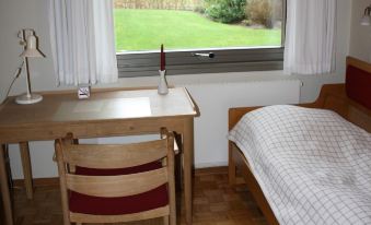 Løgumkloster Refugium