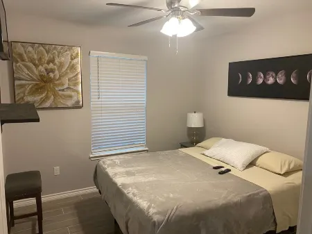 T&G Vacation Property