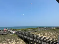 外灘羣島海灘俱樂部酒店 - 海景