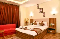 Rufina Palm Bliss Hotel di West Sikkim