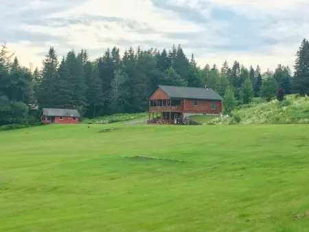 Snowmobile Hunting Ice Fishing
