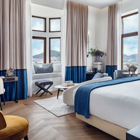 Palacio Arriluce Hotel - the Leading Hotels of the World