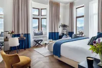 Palacio Arriluce Hotel - the Leading Hotels of the World Hotels in Getxo