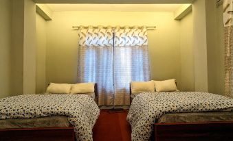 The Hotel Nanglo