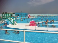 Hidden Treasure- 2 Beds Sleeps 3 Gillingham Hotels in Gillingham