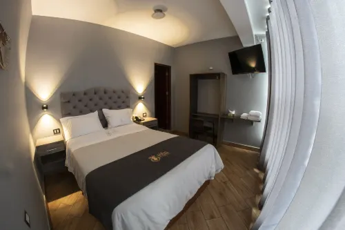 Hotel Las Terrazas de Caral - 2-Star