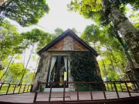 Chez Vous House Hotel di Hòa Vang