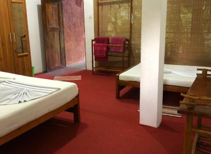 Ceylon Nature Hostel Kitulgala