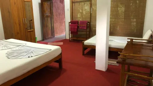 Ceylon Nature Hostel Kitulgala - Hostels