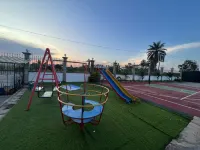 Primeshare Luxury Apartments -3 Bedrooms Hotels in Yaounde