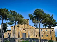 Villa in Tuscany with Pool and Terrace Hotels in der Nähe von Toscana Principe Railway Station